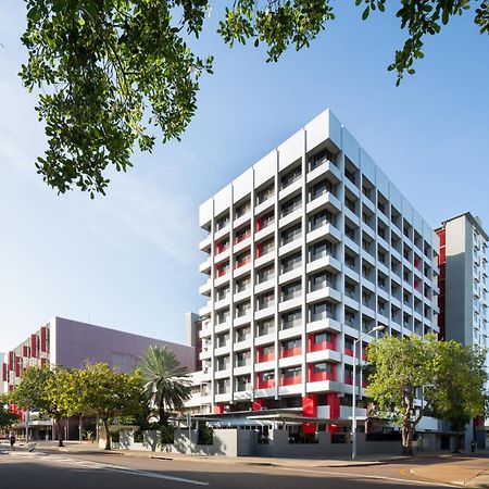Courtyard By Marriott Darwin Hotel Екстериор снимка