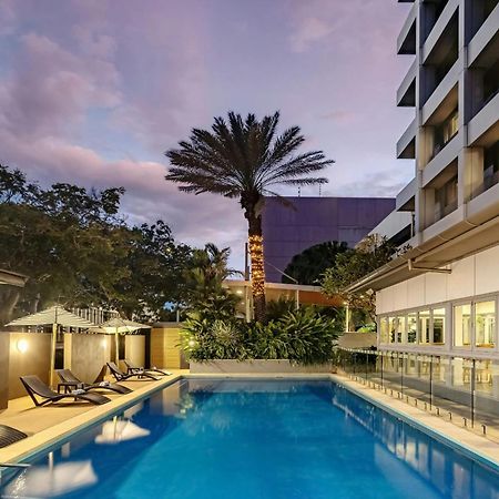Courtyard By Marriott Darwin Hotel Екстериор снимка
