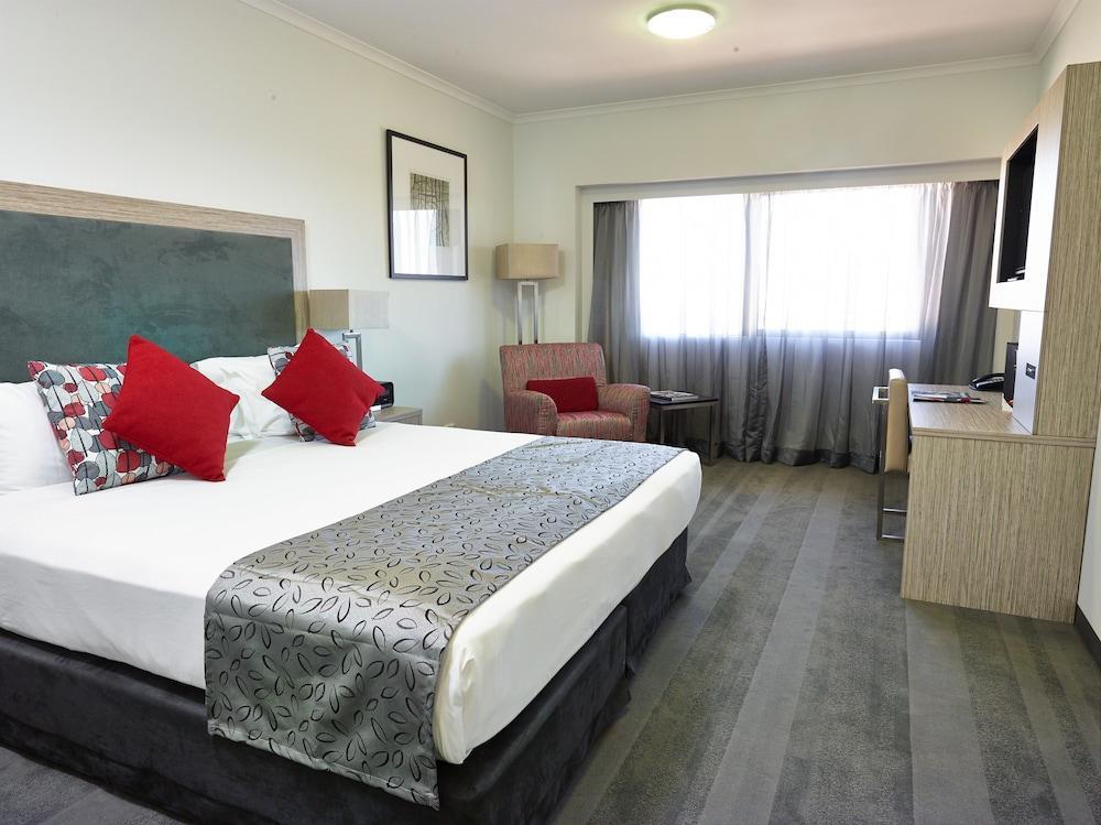 Courtyard By Marriott Darwin Hotel Екстериор снимка