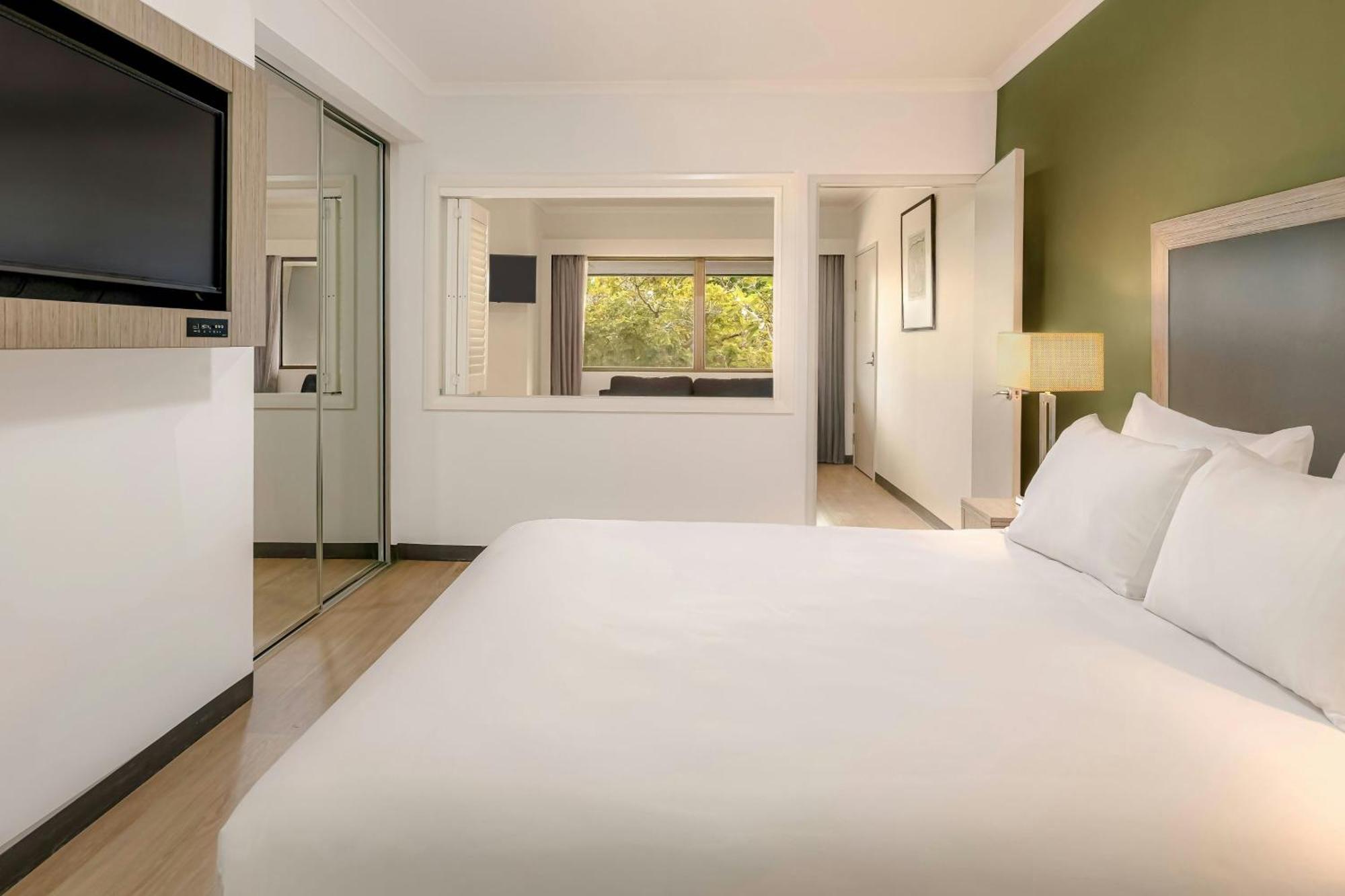 Courtyard By Marriott Darwin Hotel Екстериор снимка