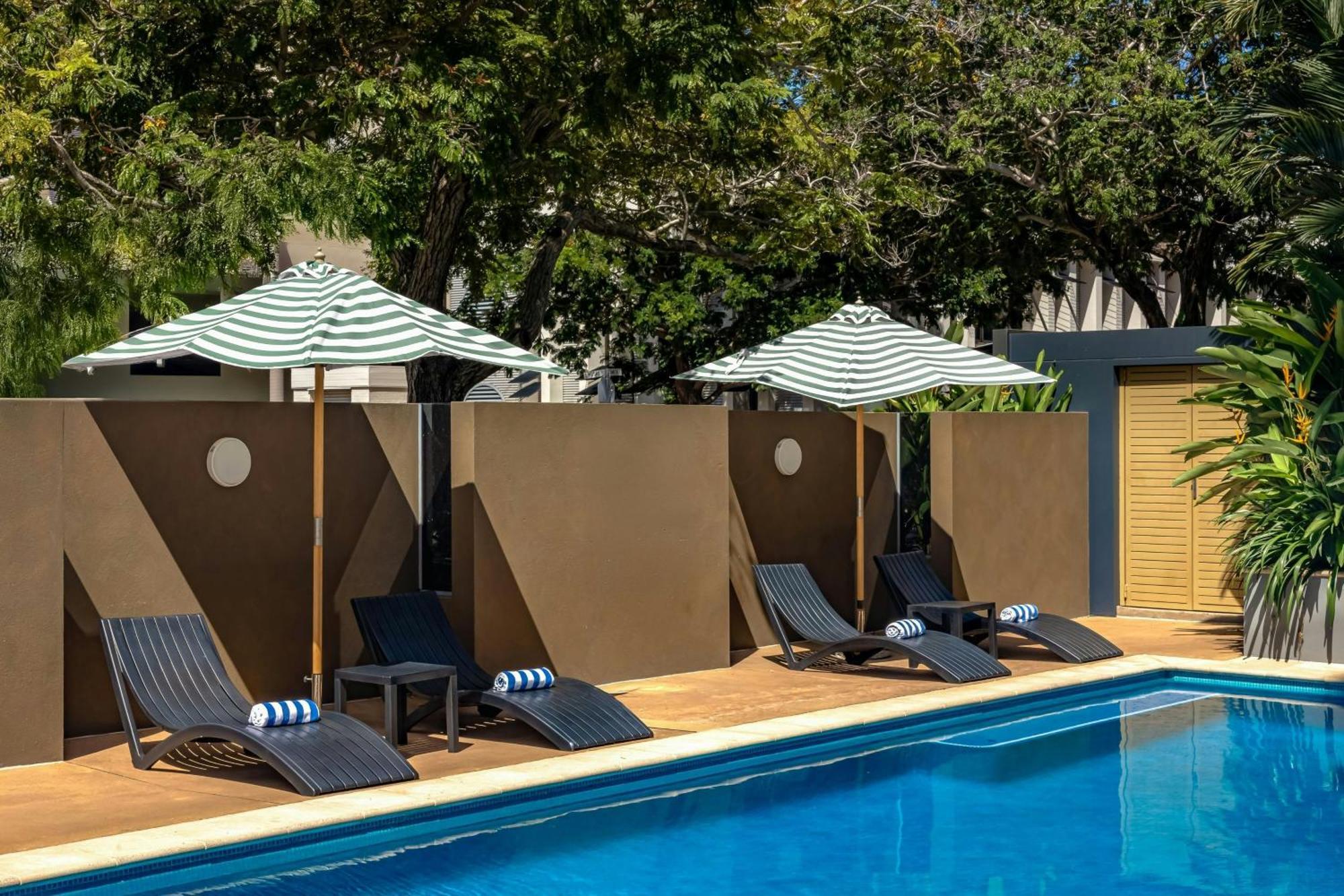 Courtyard By Marriott Darwin Hotel Екстериор снимка
