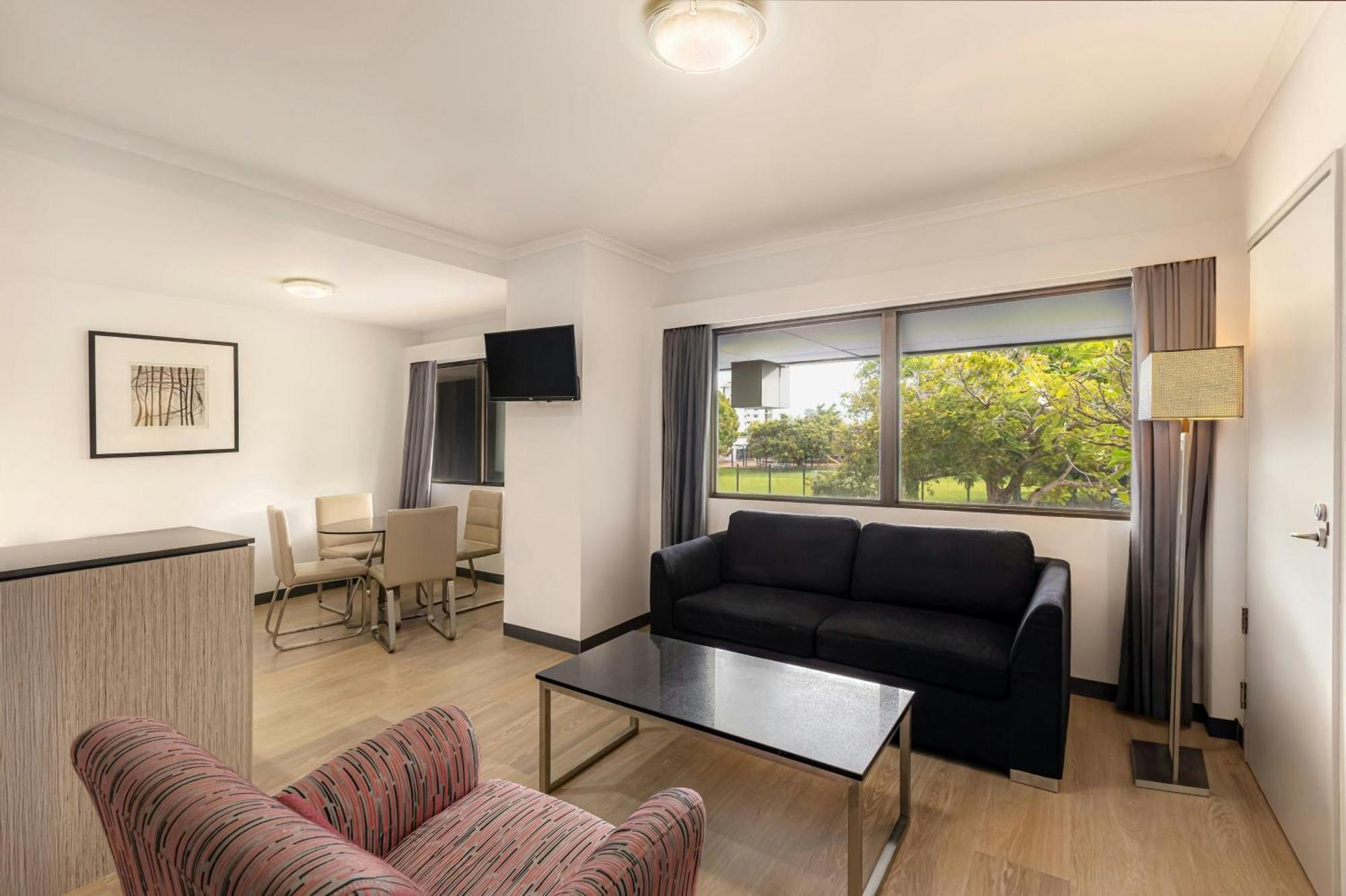 Courtyard By Marriott Darwin Hotel Екстериор снимка