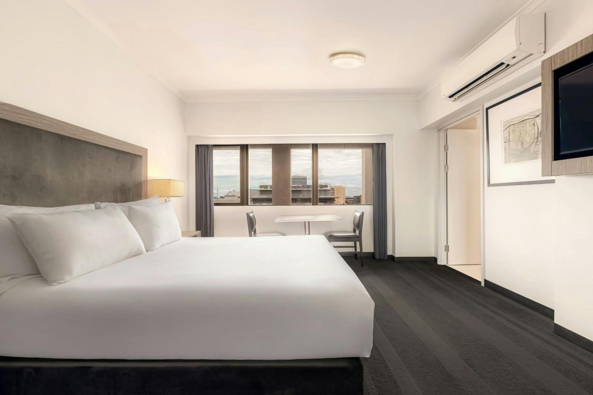 Courtyard By Marriott Darwin Hotel Екстериор снимка