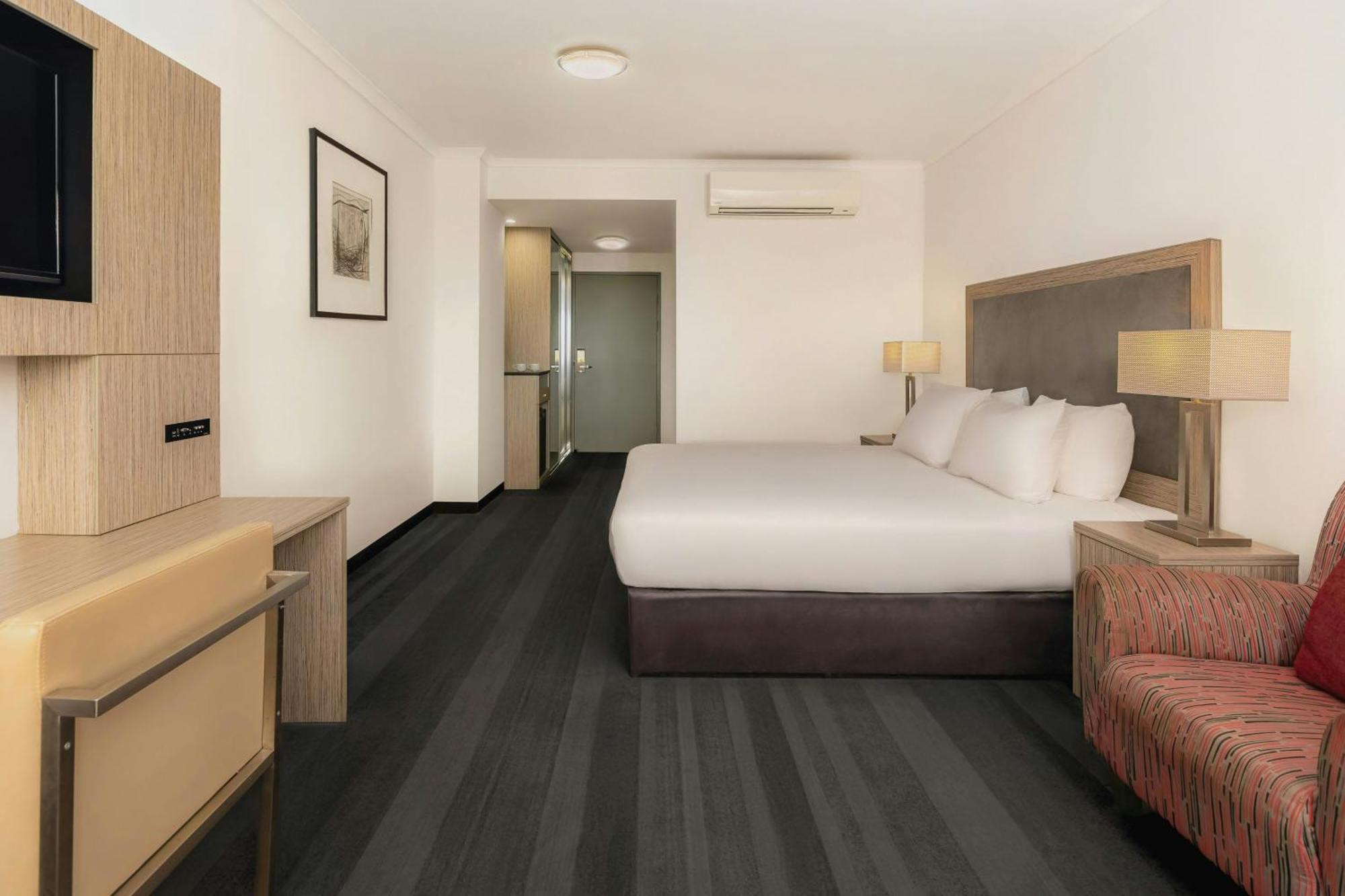 Courtyard By Marriott Darwin Hotel Екстериор снимка