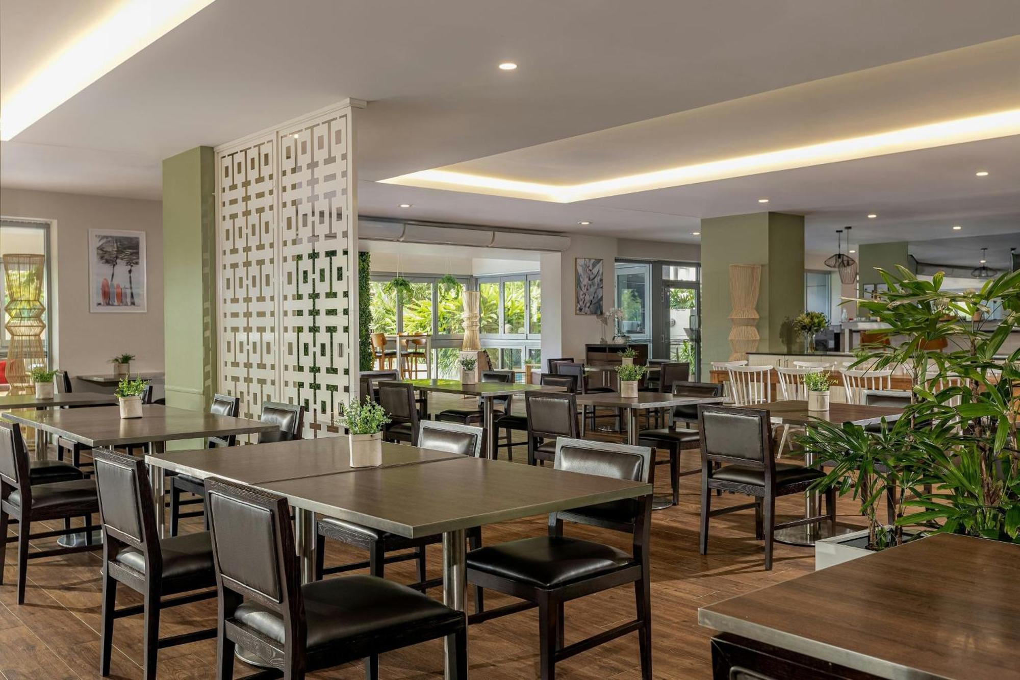 Courtyard By Marriott Darwin Hotel Екстериор снимка