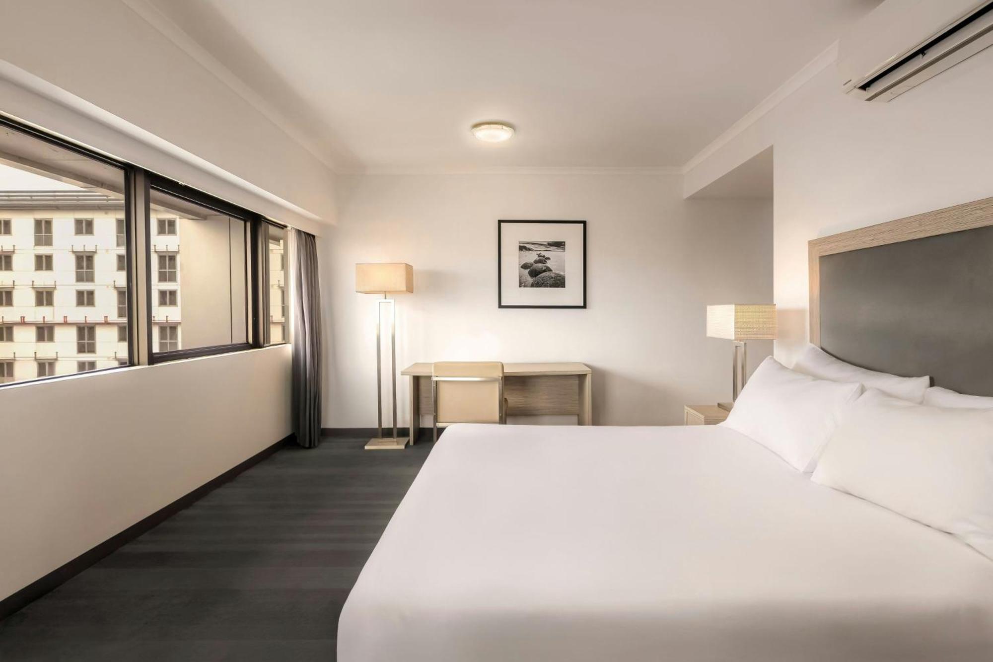 Courtyard By Marriott Darwin Hotel Екстериор снимка