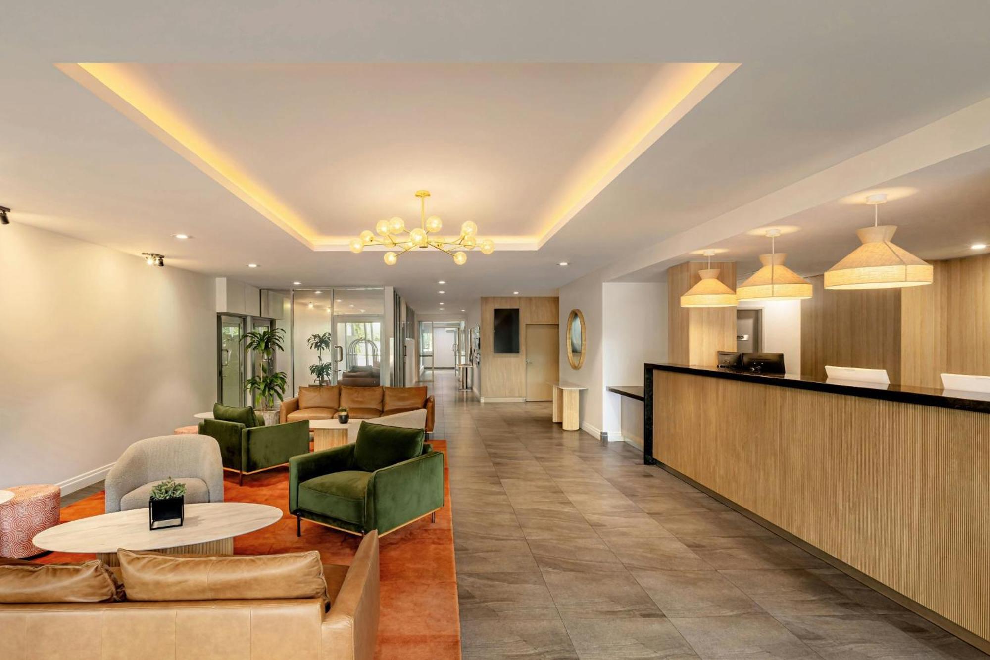 Courtyard By Marriott Darwin Hotel Екстериор снимка