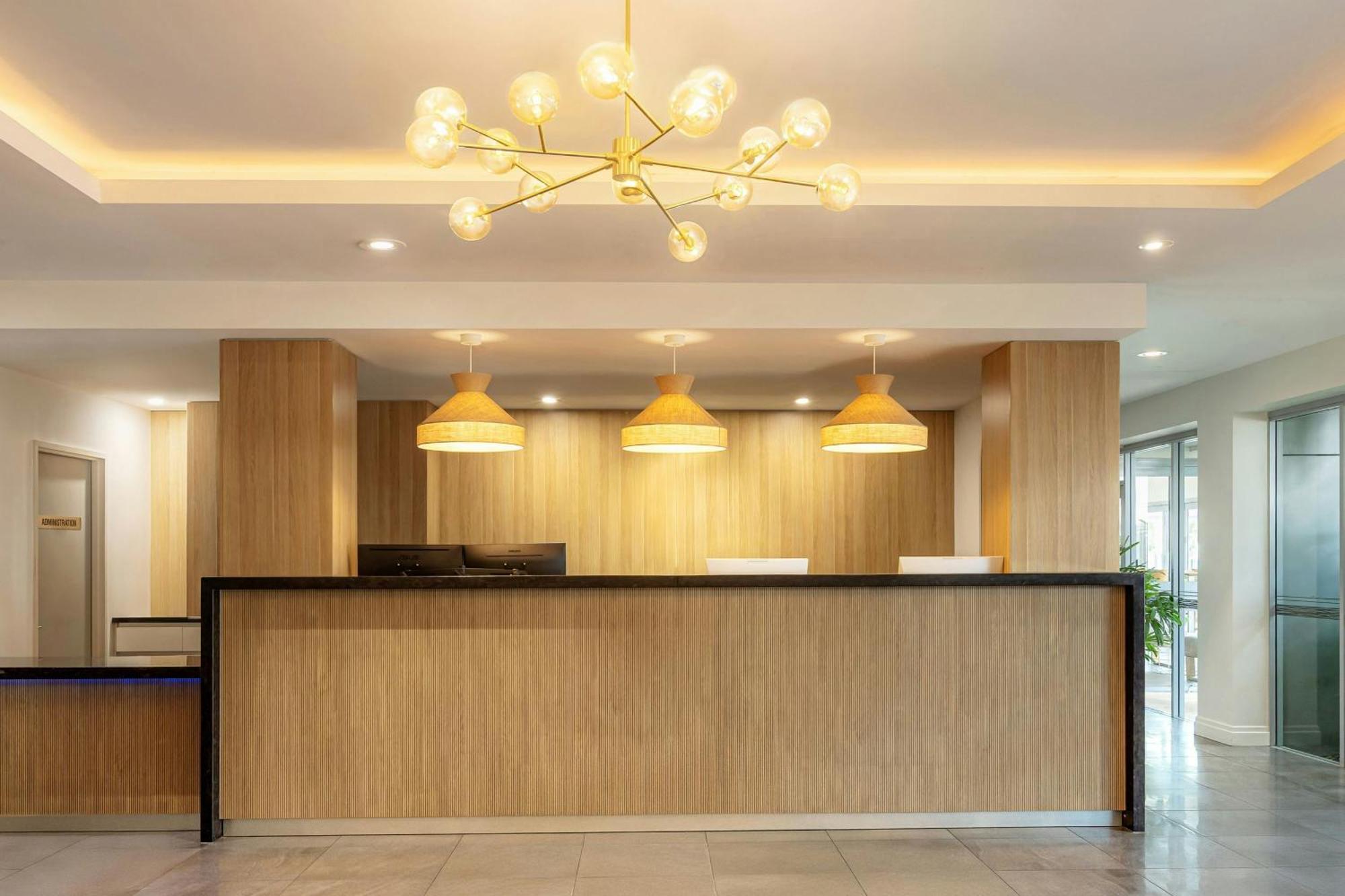 Courtyard By Marriott Darwin Hotel Екстериор снимка