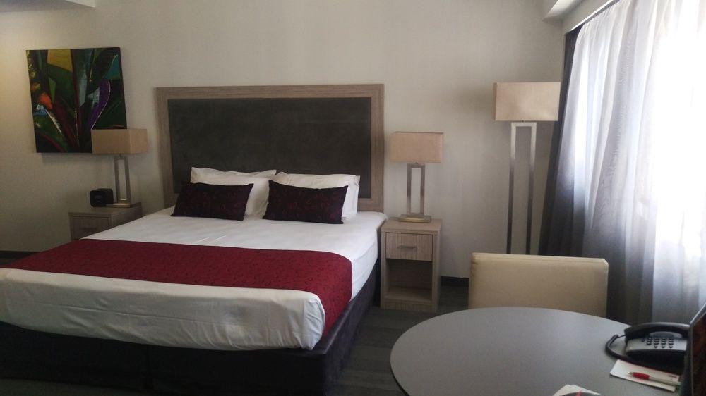 Courtyard By Marriott Darwin Hotel Екстериор снимка