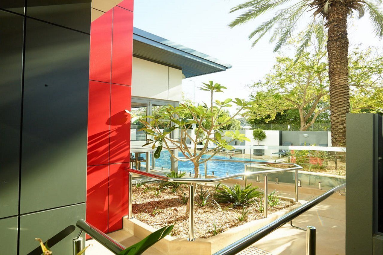 Courtyard By Marriott Darwin Hotel Екстериор снимка