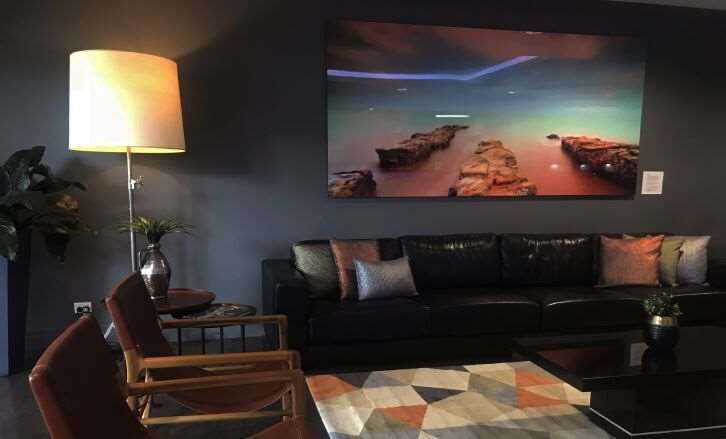 Courtyard By Marriott Darwin Hotel Интериор снимка