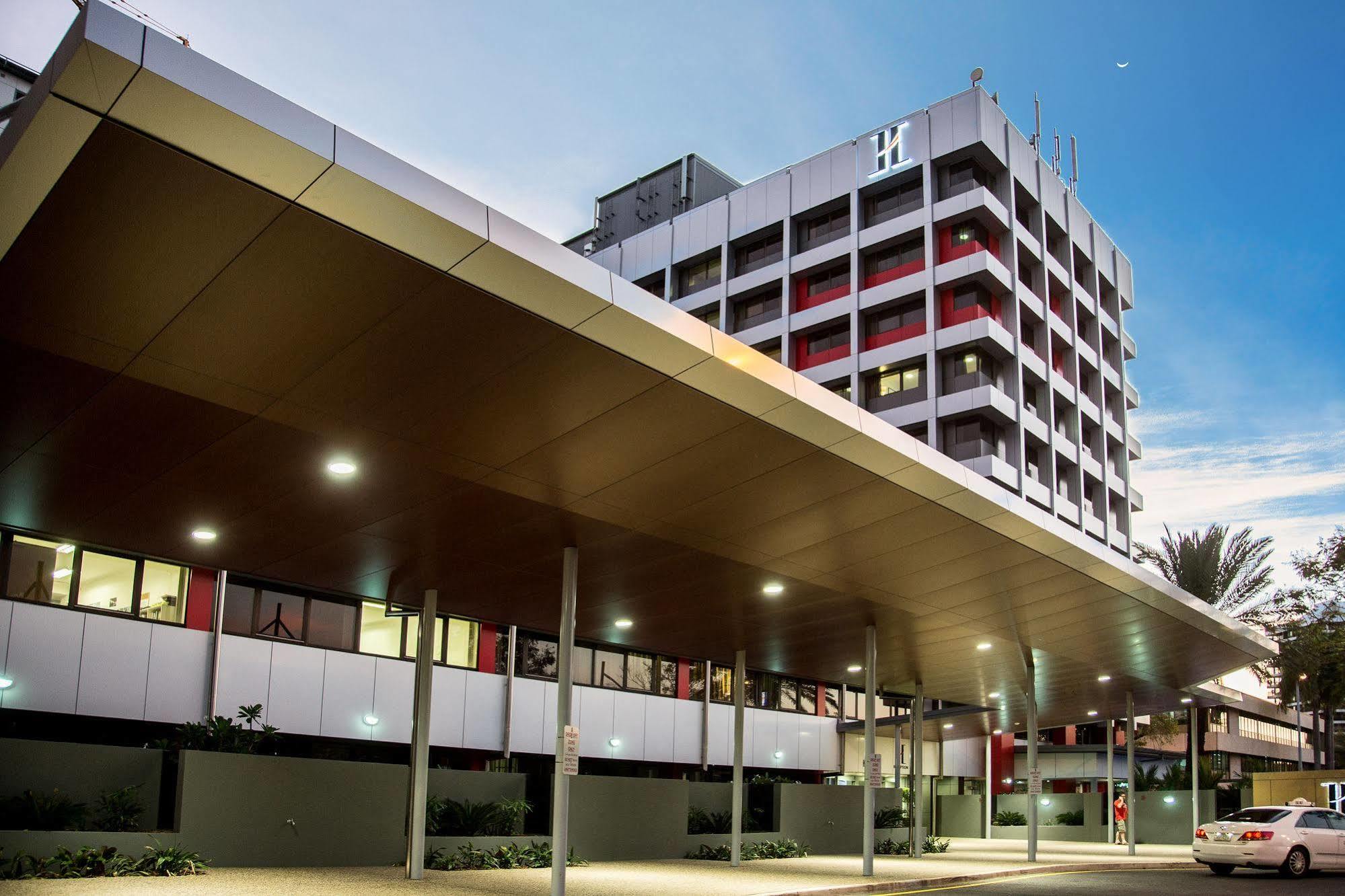 Courtyard By Marriott Darwin Hotel Екстериор снимка