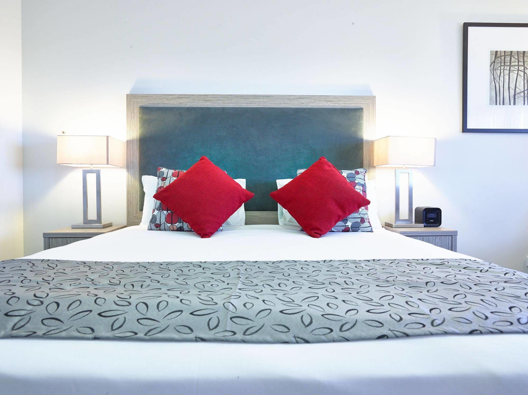 Courtyard By Marriott Darwin Hotel Екстериор снимка