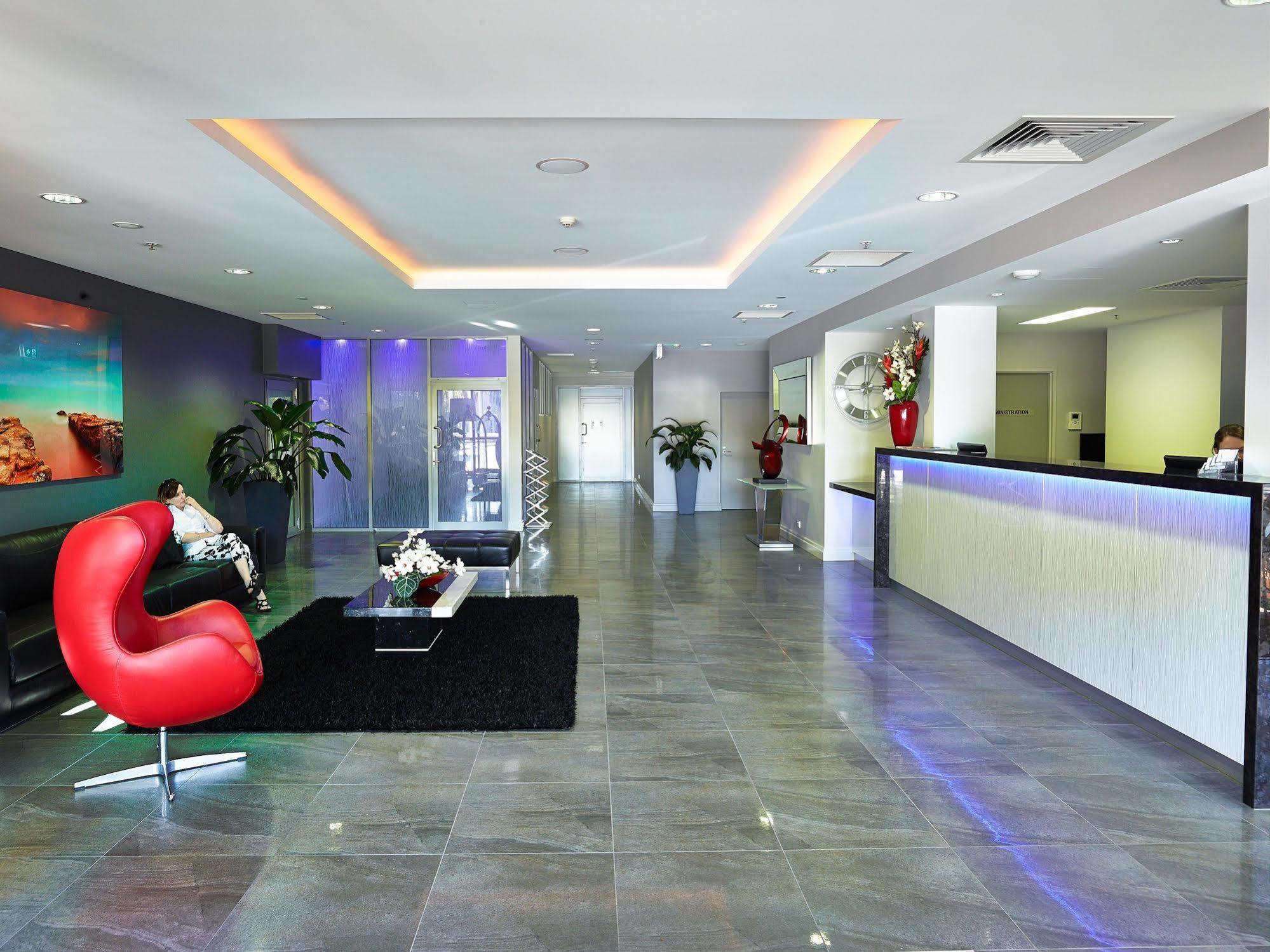 Courtyard By Marriott Darwin Hotel Екстериор снимка