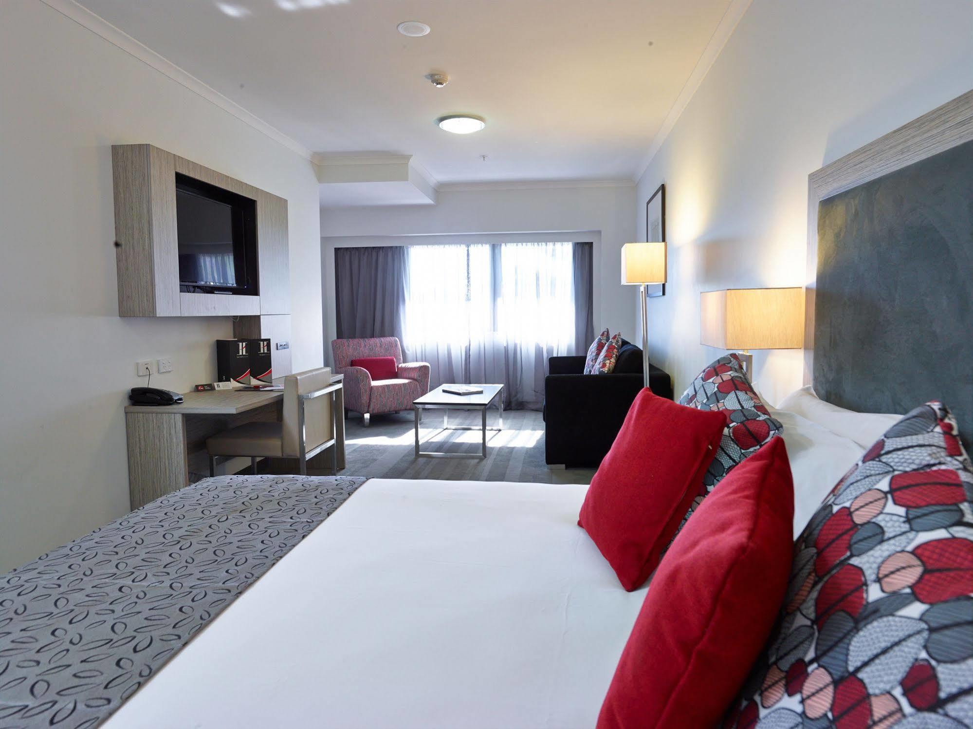 Courtyard By Marriott Darwin Hotel Екстериор снимка