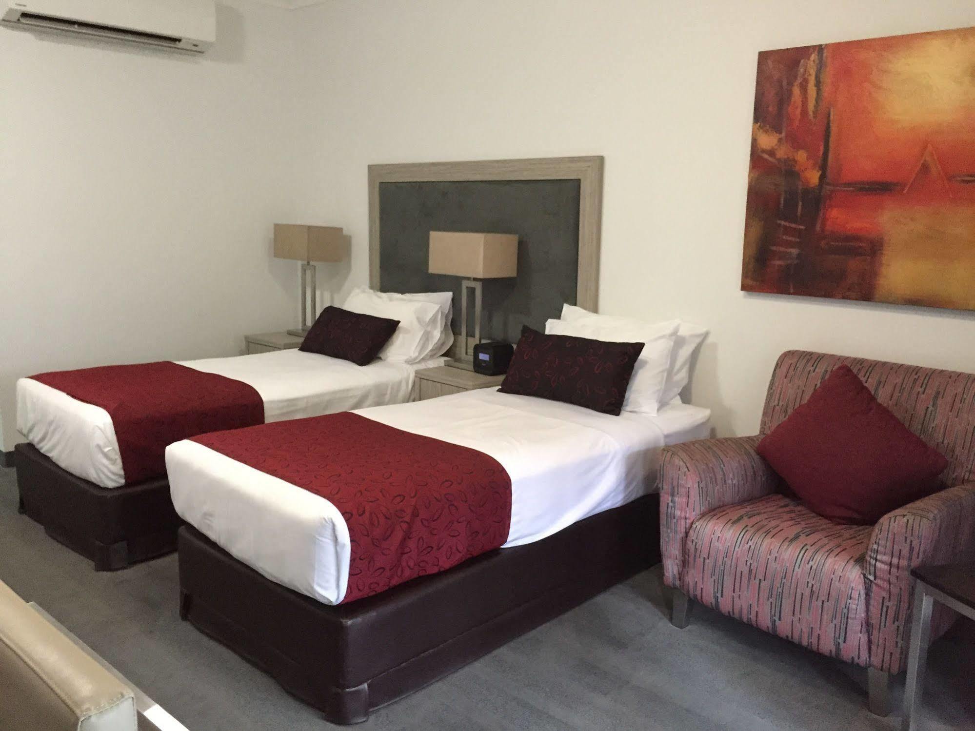 Courtyard By Marriott Darwin Hotel Екстериор снимка