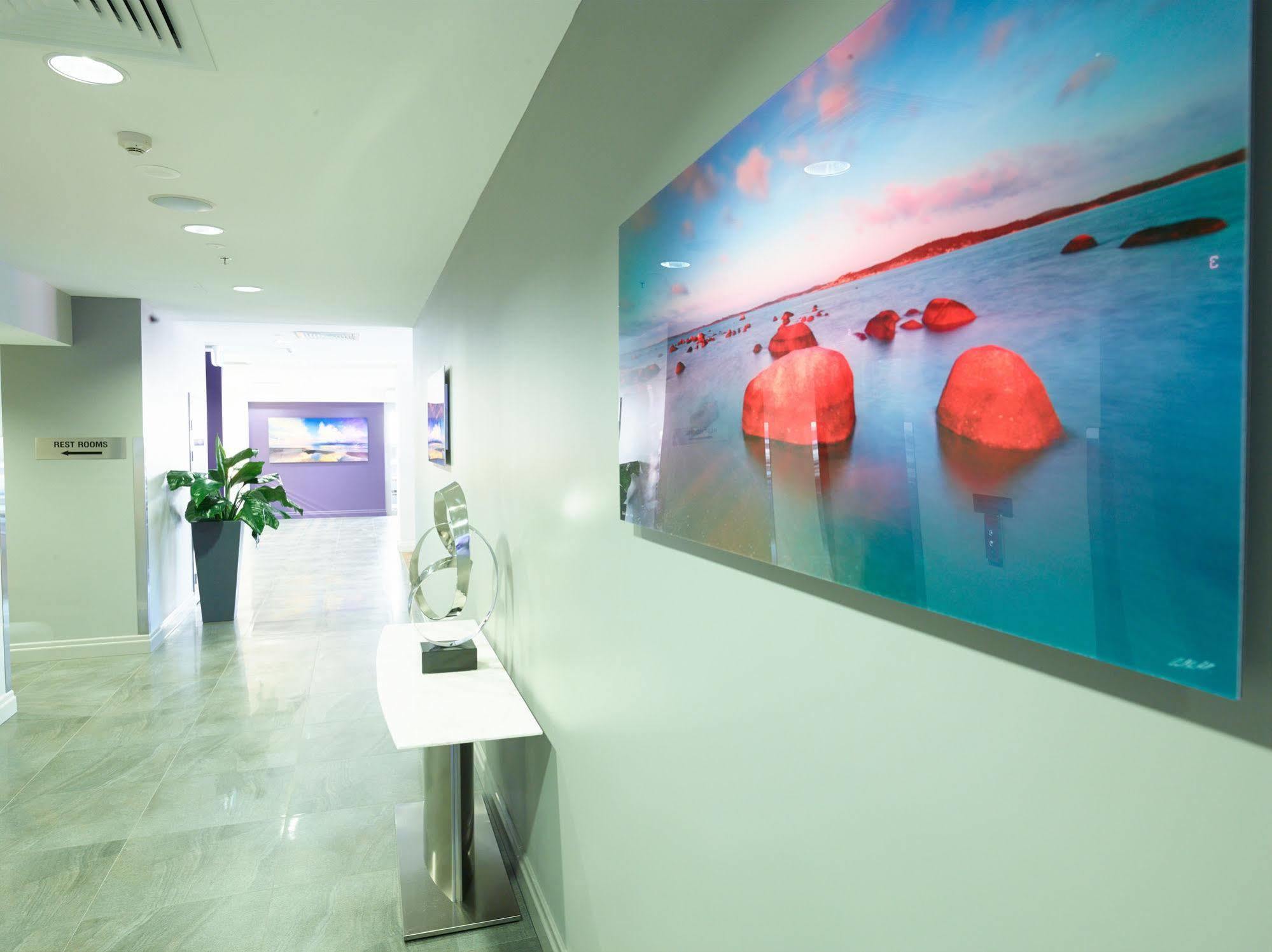 Courtyard By Marriott Darwin Hotel Екстериор снимка