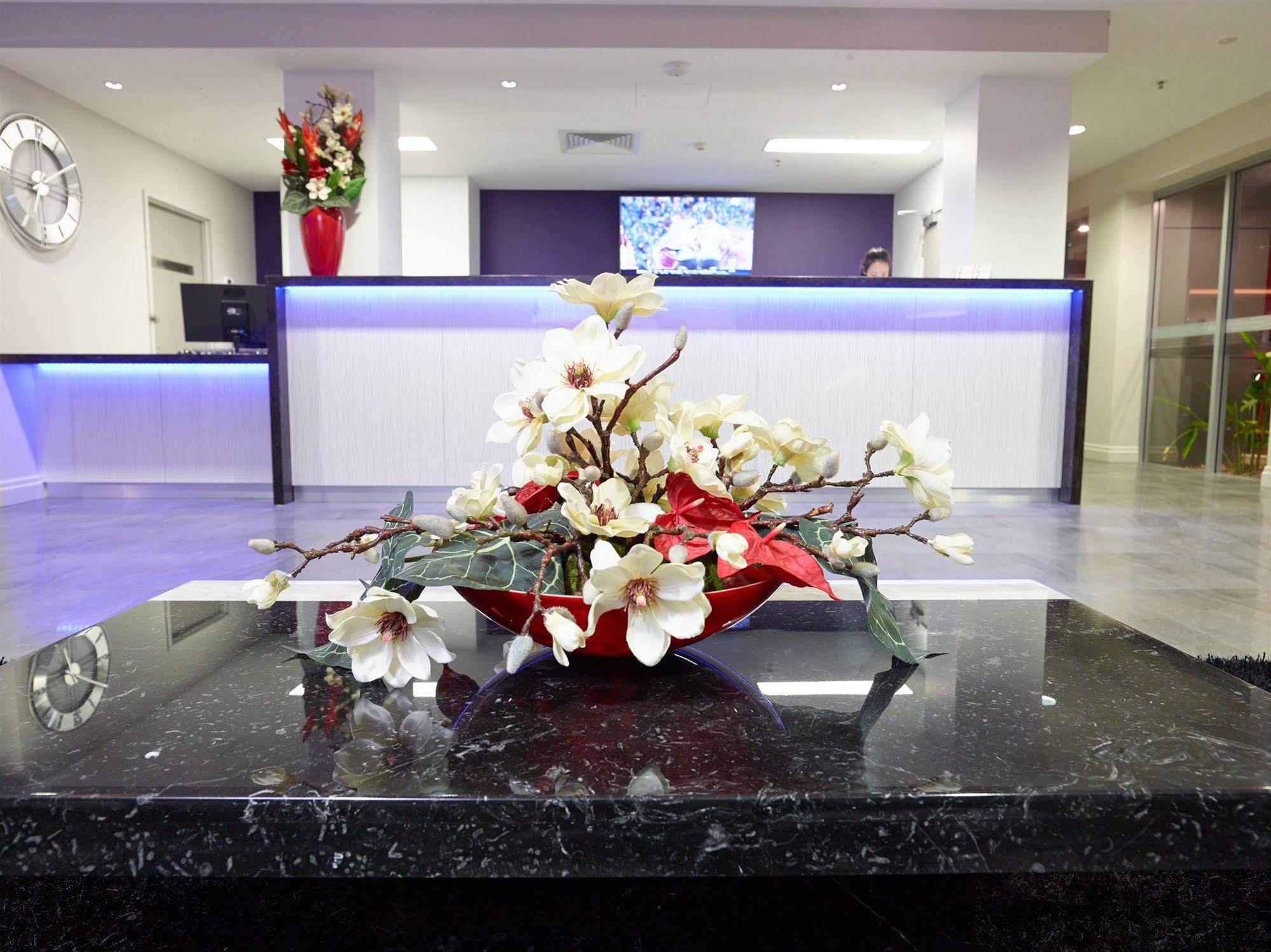 Courtyard By Marriott Darwin Hotel Екстериор снимка